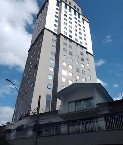 Zgradba, v kateri se nahaja hotel