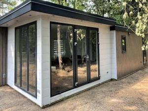 Φωτογραφία από το άλμπουμ του Chalet in Veluwe near Hoge Veluwe Park σε Beekbergen