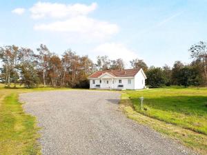 Billede fra billedgalleriet på Cozy Nordic holiday home in Læsø i Læsø