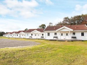 Billede fra billedgalleriet på Cozy Nordic holiday home in Læsø i Læsø