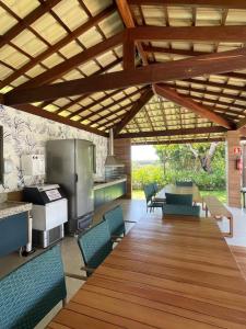 Fotografie z fotogalerie ubytování Village em Itacimirm Mirante da Lagoa v destinaci Tareco