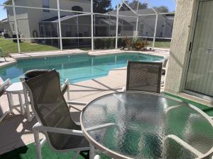 Piscina di Ideal Location On A Golf Complex o nelle vicinanze