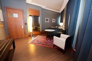 Gallery image of Gran Hotel Lakua in Vitoria-Gasteiz