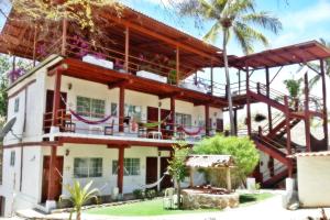 Gallery image of Hotel Gerald in Contadora