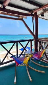 Foto dalla galleria di Hotel MBC a Playa Blanca