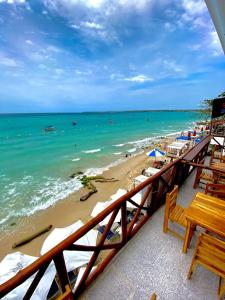 Foto dalla galleria di Hotel MBC a Playa Blanca
