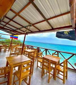 Foto dalla galleria di Hotel MBC a Playa Blanca