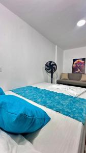 Foto dalla galleria di Hotel MBC a Playa Blanca
