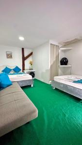 Foto dalla galleria di Hotel MBC a Playa Blanca