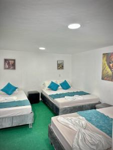Foto dalla galleria di Hotel MBC a Playa Blanca