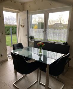 Φωτογραφία από το άλμπουμ του Ferienwohnung - Monteurwohnung σε Ascheberg