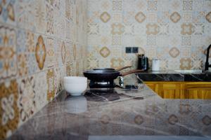 Billede fra billedgalleriet på Lush Tropical Villa Central Amed i Amed