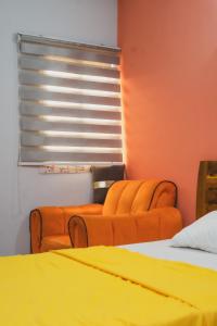 Fotografie z fotogalerie ubytování Résidence savanes nord v destinaci Abidžan