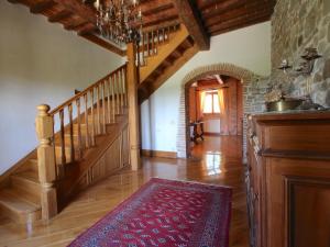 Fotografia z galérie ubytovania Exquisite Villa in San Venanzo with Private Pool v destinácii San Venanzo