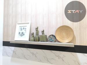 Fotografie z fotogalerie ubytování DP 6Pax Family Stylish Comfort Legoland By STAY v destinaci Nusajaya
