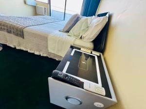 Fotografie z fotogalerie ubytování Duplex Penthouse El Golf 263 v destinaci Santiago