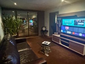 Fotografie z fotogalerie ubytování Duplex Penthouse El Golf 263 v destinaci Santiago