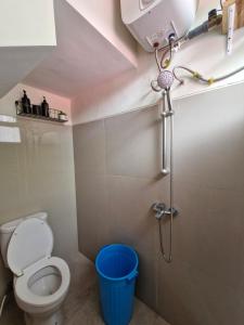 Un baño de Ciara Villa with private pool