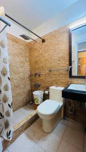 Bagno di Manu Villa, Manali - independent luxury villas for family
