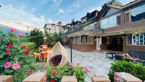 Giardino di Manu Villa, Manali - independent luxury villas for family