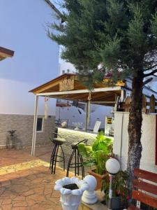 Fotografie z fotogalerie ubytování Cozy Veranda Kristian - Free Parking v destinaci Ksamil