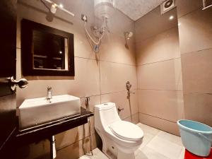 Bagno di Manu Villa, Manali - independent luxury villas for family