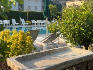 Galeriebild der Unterkunft Hotel San Giorgio in Arco