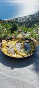 デルミにあるCasablanca Rooms Dhërmiのギャラリーの写真 +79枚の写真