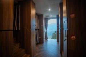 Un paisaje natural cerca del hotel