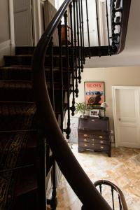 Gallery image of Au 16 Place Saint Louis in Blois