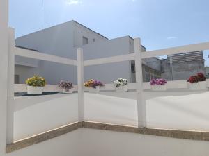 Fotografie z fotogalerie ubytování Massaglia108 v destinaci Lecce