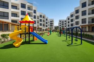 Porto Said Resort Rentals játszósarka