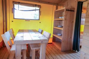 WolphaartsdijkGlamping De Zuidvliet Nr 9的相册照片
