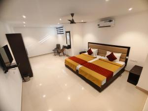 Fotografie z fotogalerie ubytování Spring Valley Resort v destinaci Thekkady