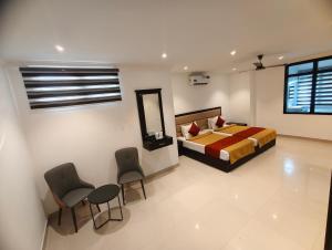 Fotografie z fotogalerie ubytování Spring Valley Resort v destinaci Thekkady