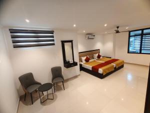 Fotografie z fotogalerie ubytování Spring Valley Resort v destinaci Thekkady