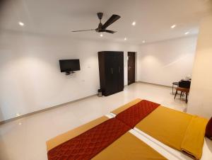 Fotografie z fotogalerie ubytování Spring Valley Resort v destinaci Thekkady