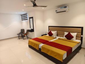 Fotografie z fotogalerie ubytování Spring Valley Resort v destinaci Thekkady + 37 fotografií