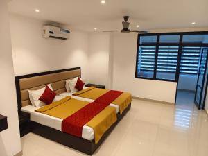 Fotografie z fotogalerie ubytování Spring Valley Resort v destinaci Thekkady