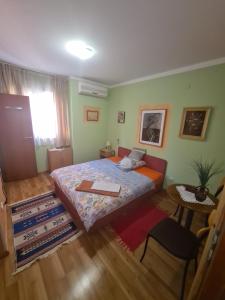 Imagen de la galería de Apartment&Rooms "Globus" Mostar, en Mostar