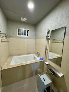 Vannituba majutusasutuses Tu Wei 192 Homestay