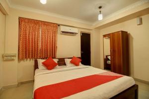 Фотография из галереи Pranov Residency-Elite в городе Коимбатур