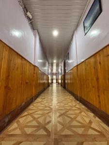 Gallery image of Shri Kedar Hotel in Bhowāli