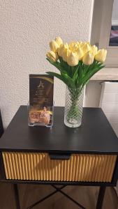 Fotografie z fotogalerie ubytování Andaman 1 Zimmer Wohnung v destinaci Luzern
