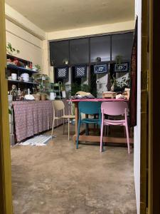 Fotografie z fotogalerie ubytování Yor Song Hostel v destinaci Pai