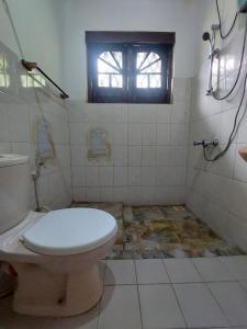 Bagno di Mystique Hideout