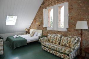Gallery image of Hotel restaurant Xalet la Coromina in Viladrau