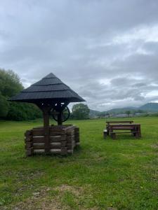Afbeelding uit fotogalerij van Chata Koniareň in Ulič