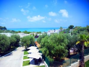 Φυσικό τοπίο κοντά σε αυτό το ξενοδοχείο