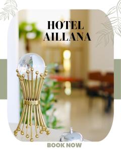 a hotel allahuarmailusilusilusilusilusilusilusilusilusilusilus at Ailana Hotel in Aqaba